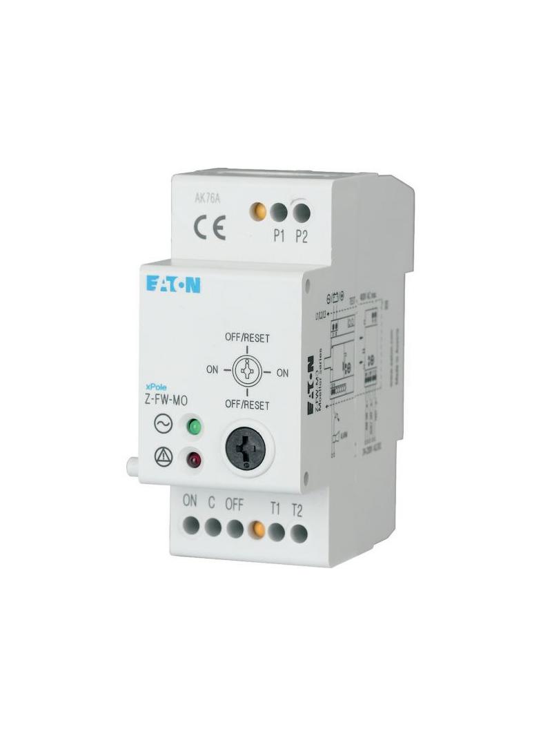 Z-FW-MO Moduł do zdalnego wyłączenia 284730 EATON