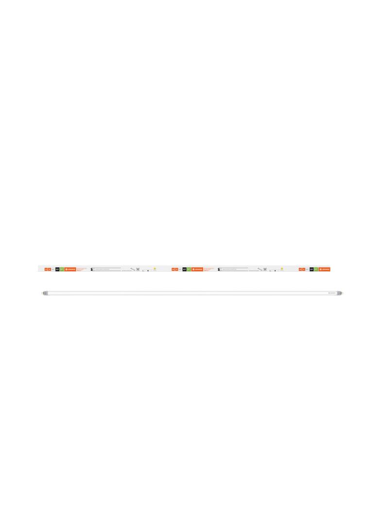 Tuby LEDTUBE T5 EXT P HO54 1149mm 26W 840    LEDV