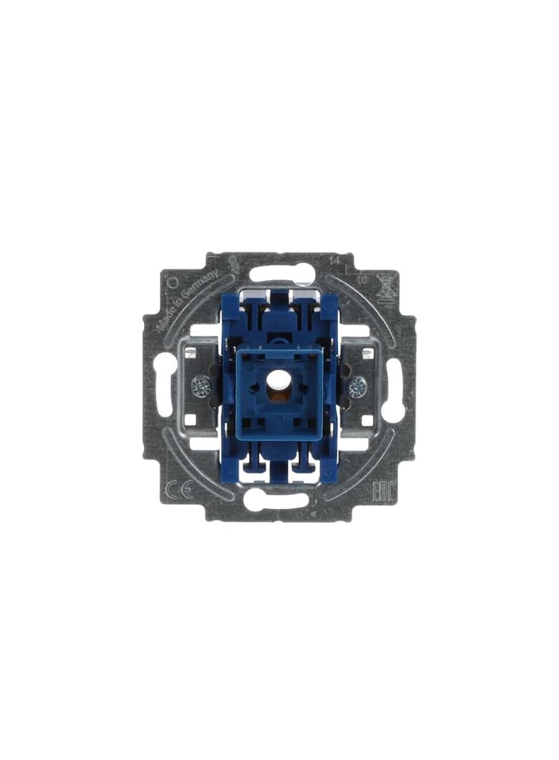 WYŁĄCZNIK KOŁYSKOWY KRZYŻOWY