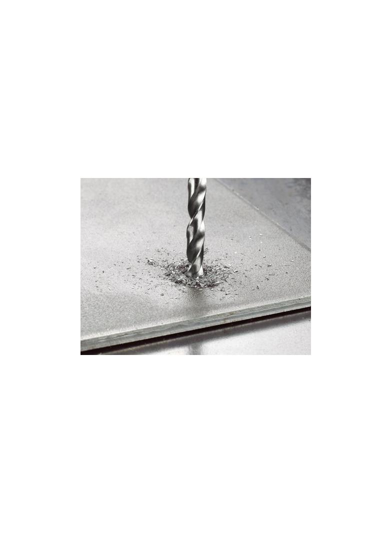 Wiertło do metalu HSS-G Standard 5x52x86mm 2608585922 BOSCH
