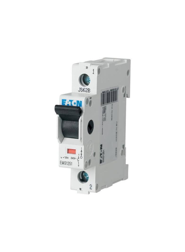 HIS-25/1 Rozłącznik izolacyjny 1P 167346 EATON