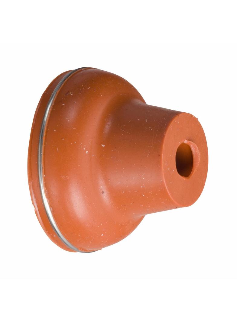 Harmony XAC Osłona do przycisku z przesunięciem roboczym 16mm biała XACB9221 Schneider
