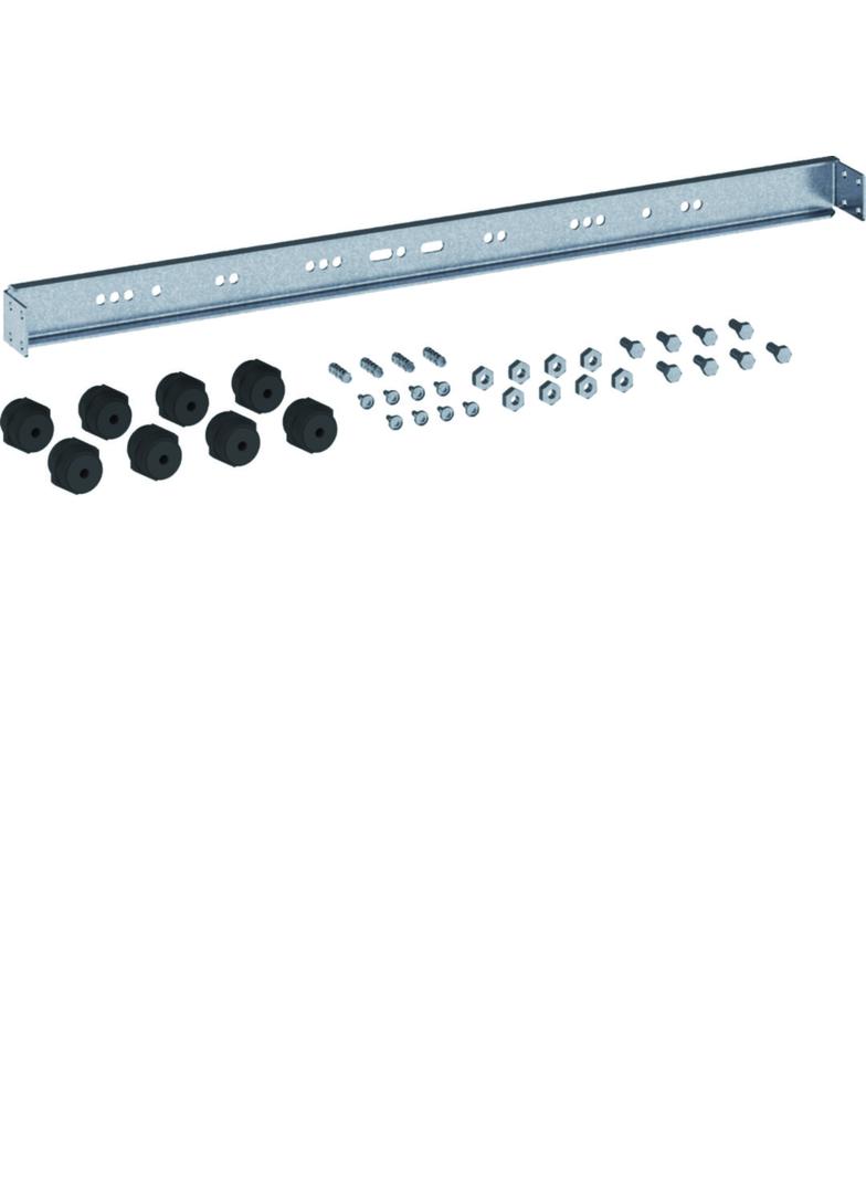 univers Wspornik przyłącza ACB HW1 z izolatorami, dla obudowy IP41, 3 polowy