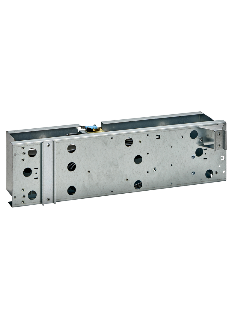 Rozdzielnice Prisma część ruchoma - płyta odłączalna do MCC - 150mm 88033 SCHNEIDER