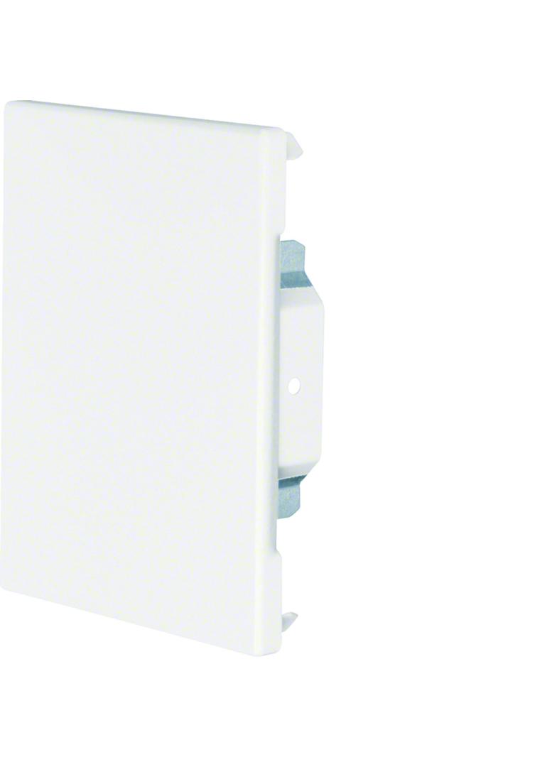 tehalit.BRS Końcówka 100x130 stal ocynk BRS1001306VERZ HAGER