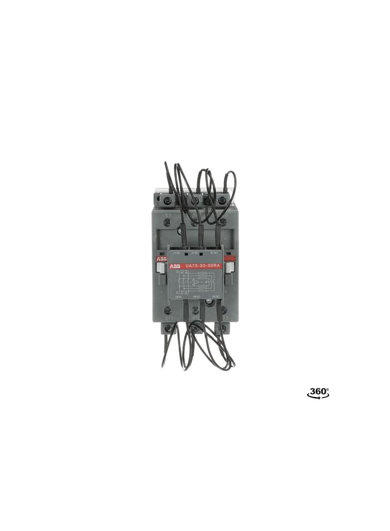 Stycznik UA75-30-00RA 230-240V 50Hz / 277V 60Hz