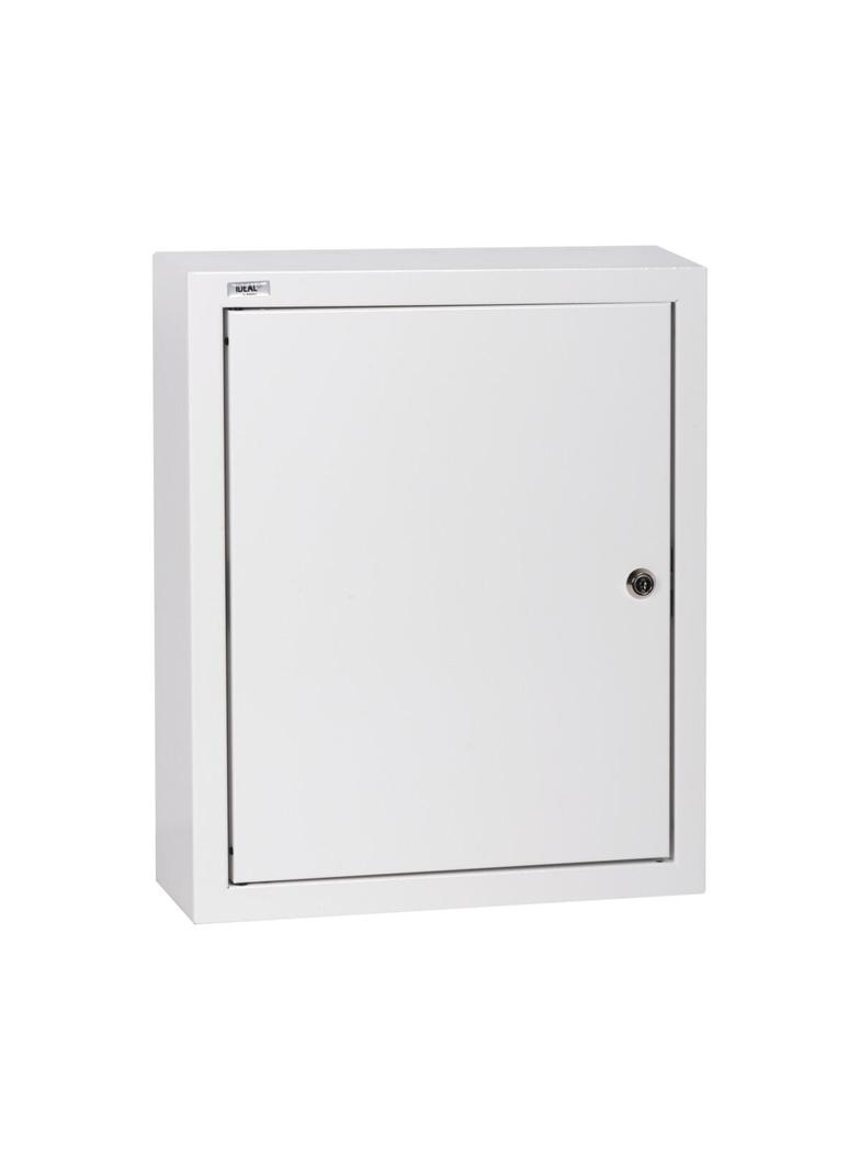 KP-DB-I-MS-212 Rozdzielnica natynkowa 2x12 metalowa IP30 29315 KANLUX
