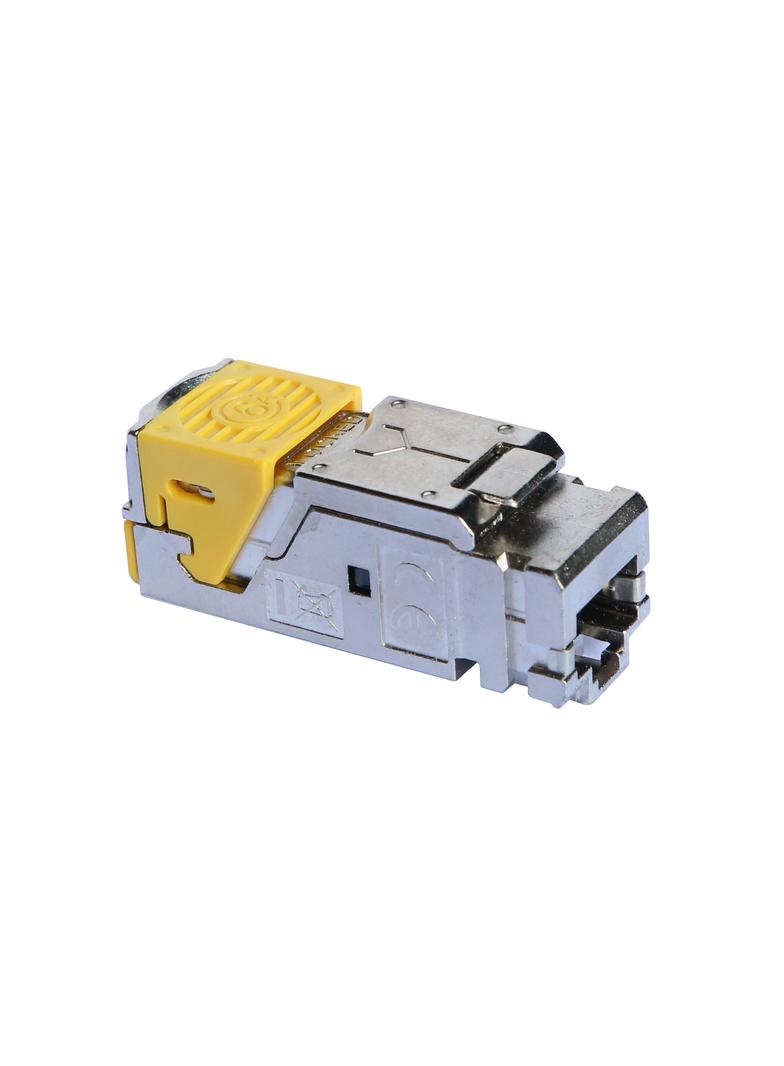 Lcs:6X Port Kat6A Utp 033773 LEGRAND