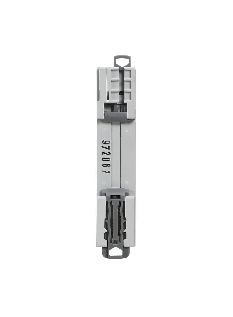 Wyłącznik Nadprądowy S 301N 1P+N B 20 6kA DX3 407476 LEGRAND