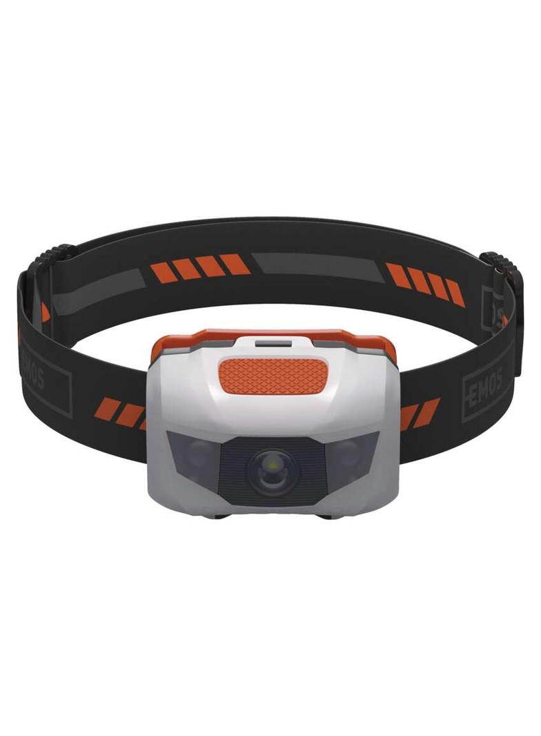 Latarka czołowa LED 1W 60lm 3xAAA P3521 EMOS
