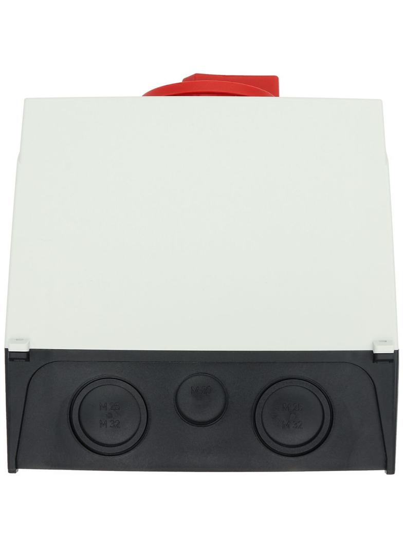 T5B-4-15682/I4/SVB Łącznik krzywkowy 63A 22kW 207246 EATON