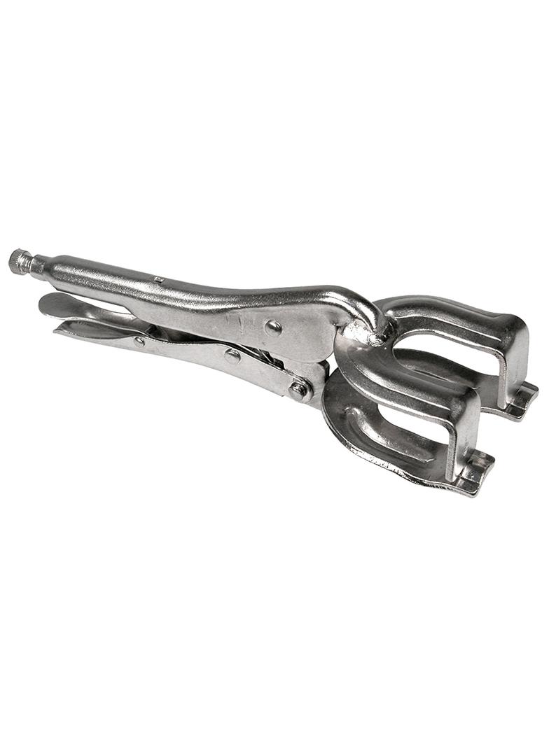 Szczypce spawalnicze typ "W", 225 mm