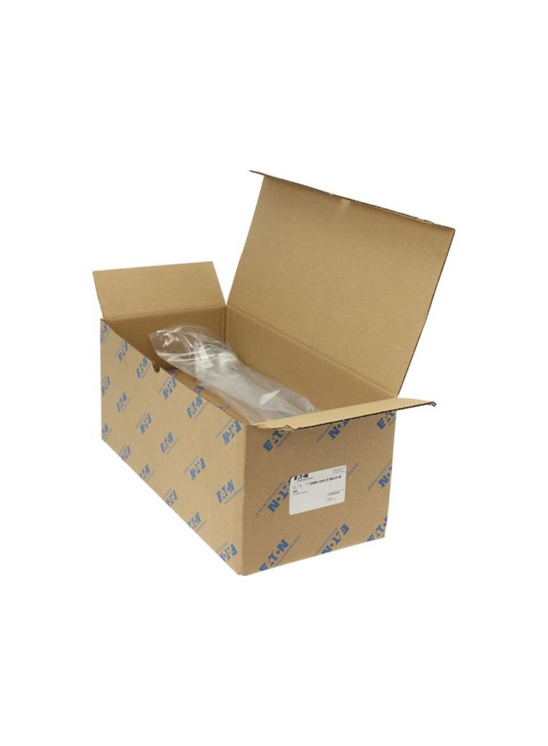 DMV-250/3/M4/P-R Rozłącznik DMV 3P 250A przedłużenie 40cm czerwony rączka 6094966 EATON