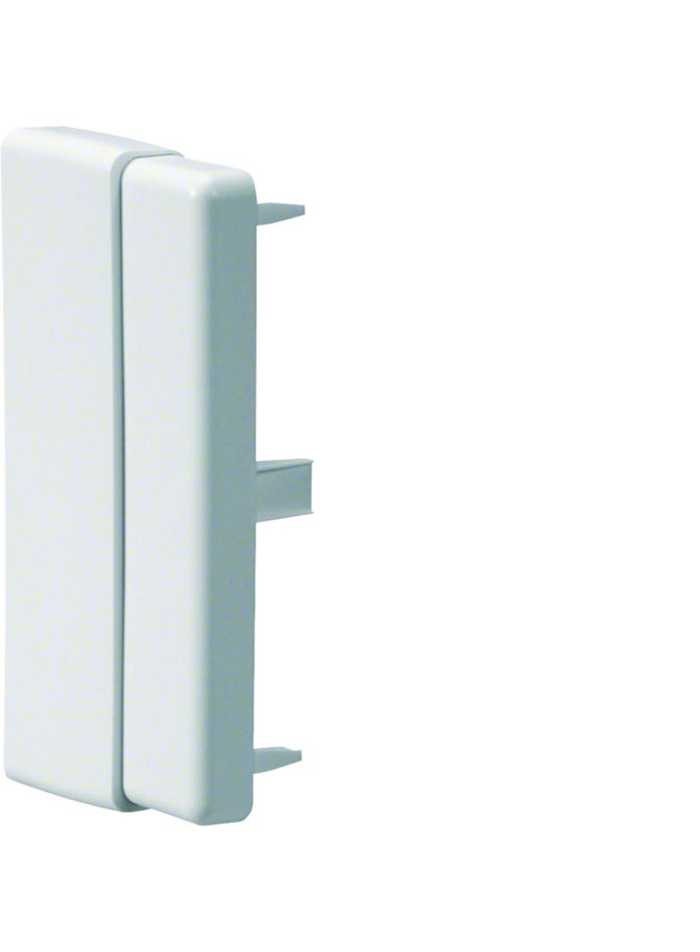 tehalit.LFF Końcówka 40/60x110mm biała LFF6011069016 HAGER