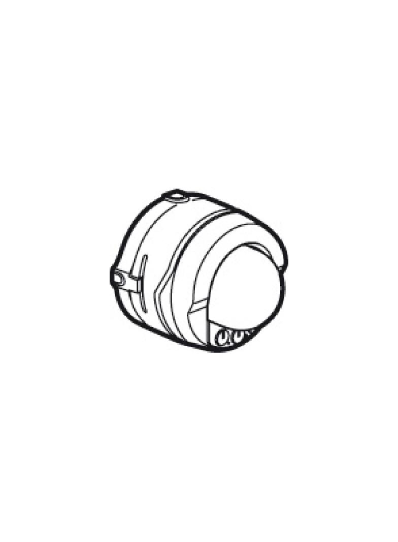 PLEXO55 ŁĄCZNIK AUTOMATYCZNY Z DETEKTOREM RUCHU BIAŁY/ ECRU KOMPLET 10A-250V~, Legrand