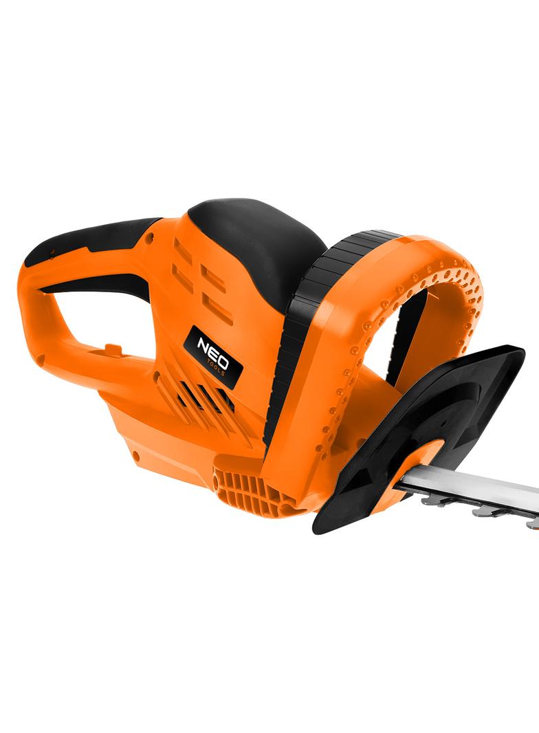 Nożyce Do Żywopłotu 600W 540Mm