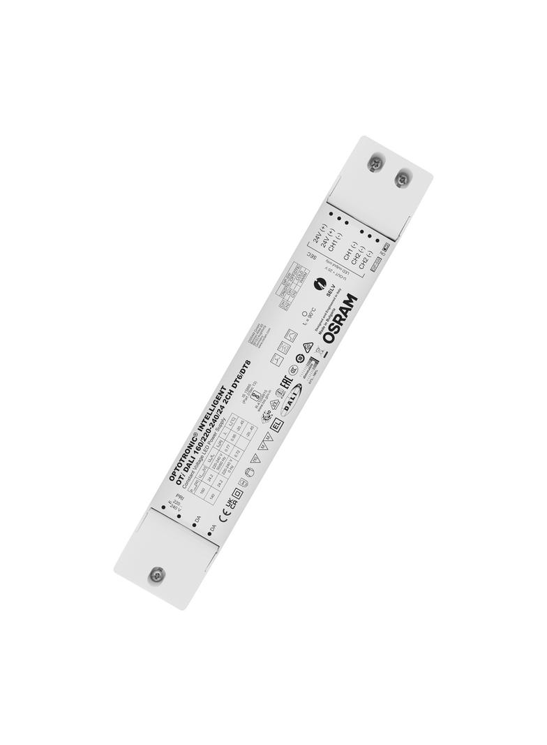 Zasilacz OTi DALI 160/220-240/24 2CHDT6/8