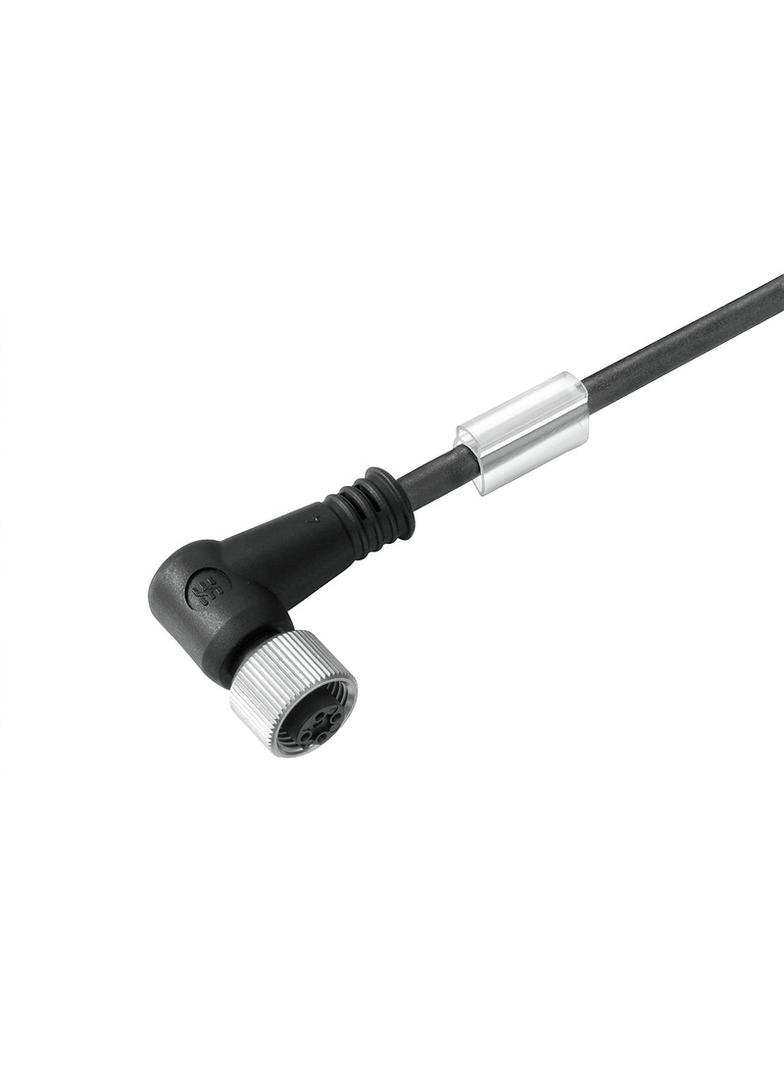 SAIL-M12BW-8-5.0U Kabel czujnikowy, nr katalogowy 1883460500