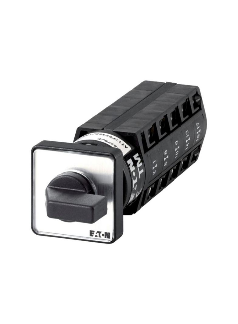 TM-5-8247/E Miniaturowy łącznik krzywkowy 10A 3kW 009741 EATON
