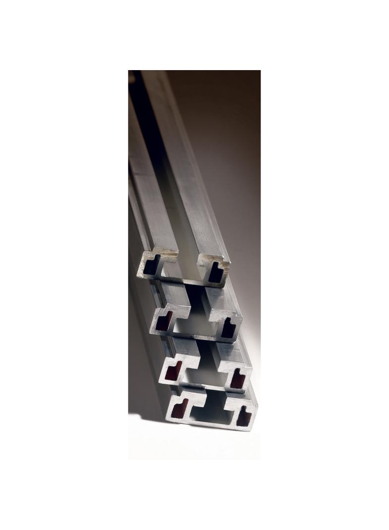 VX3 Szyny Zasilające Alu 800A - Wys 1600 Mm 404433 LEGRAND