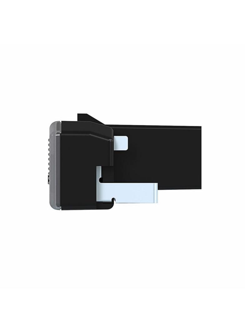 Moduł LED z zaciskiem N 230V 0,4mA LED wielokolorowa (RGB) Berker WAA2530M HAGER