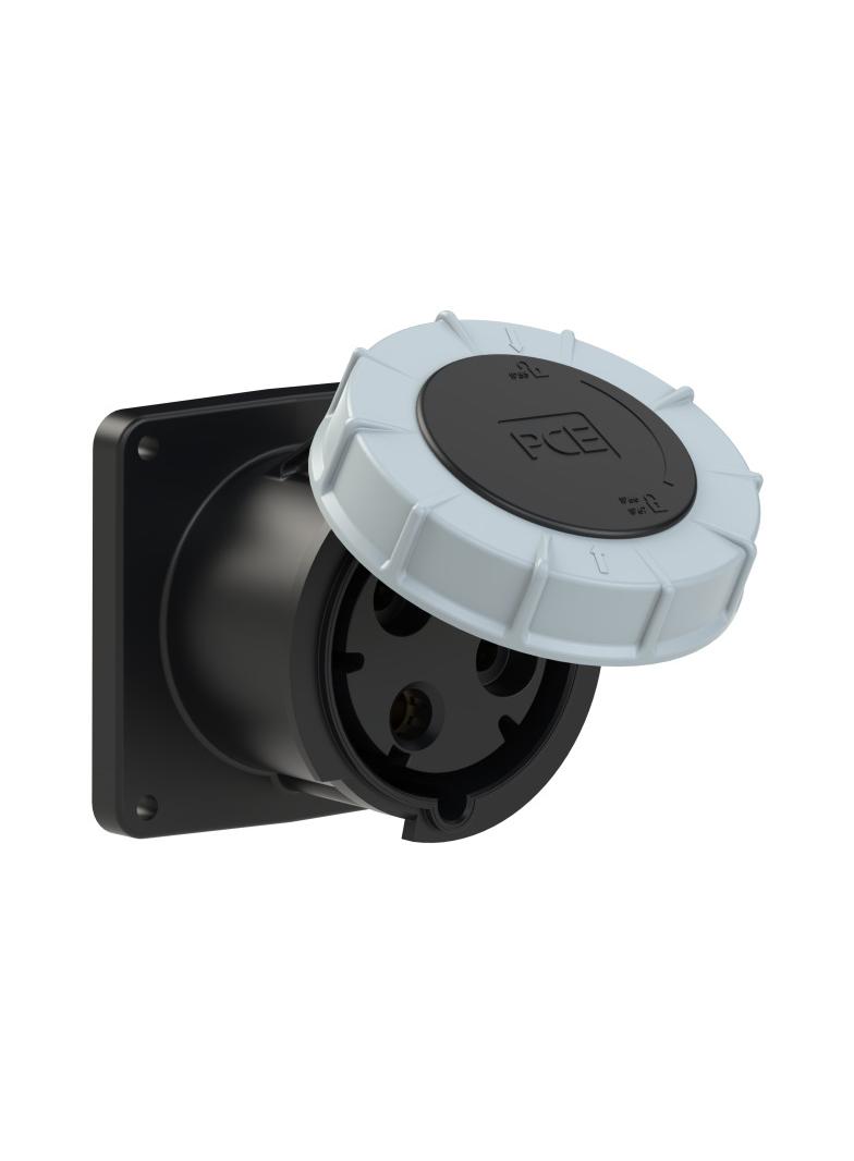 GN.TAB.IP67 125A 4P7H