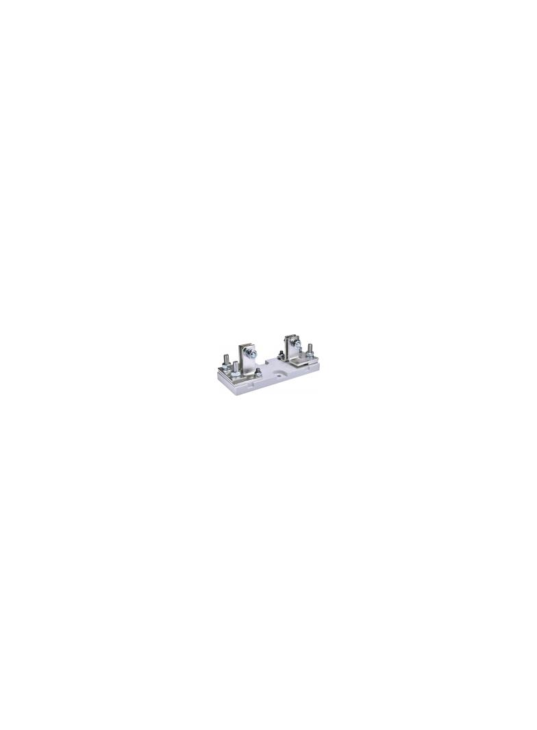 Podstawa do wkładek S110 mm rozmiaru 1 2 3 US1..3-1/110/1250A 004122043 ETI