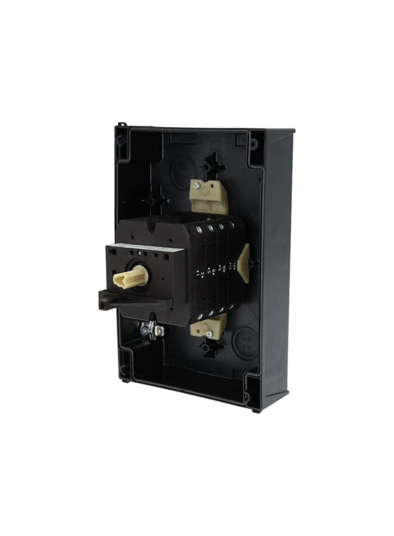 T5B-4-15682/I4/SVB Łącznik krzywkowy 63A 22kW 207246 EATON