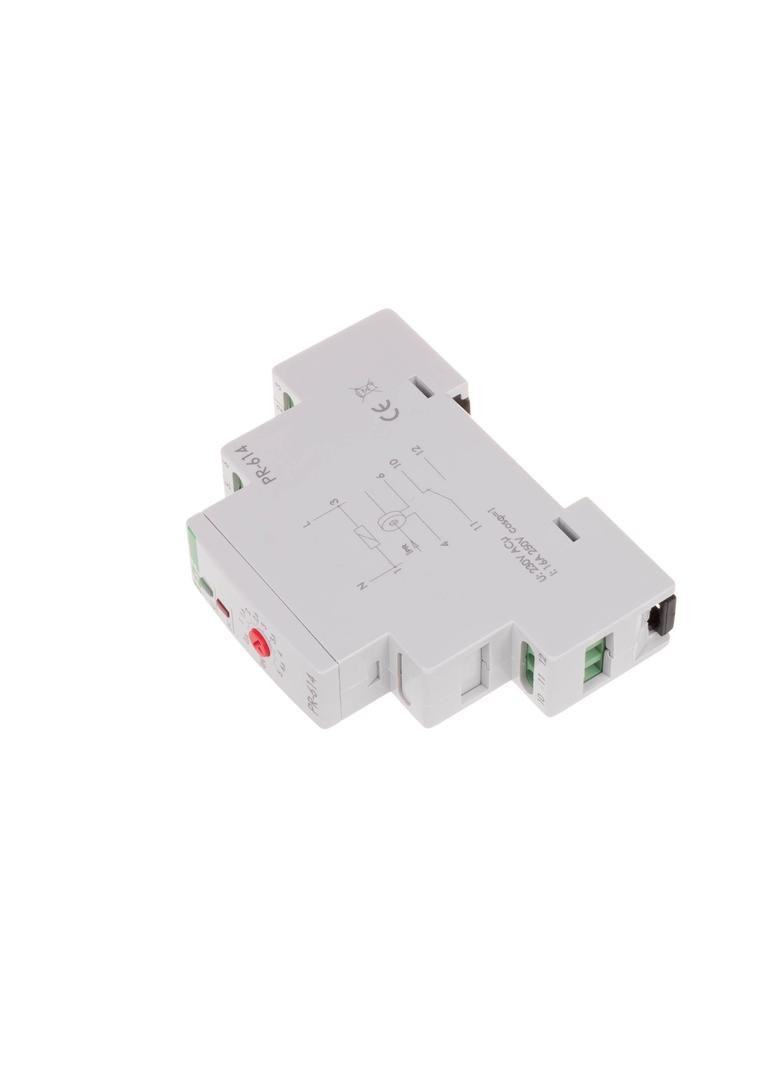 PRZEKAŹNIK PRIORYTETOWY DO WSPÓŁPRACY Z PRZEKŁADNIKIEM PR., I=16A, 1 MODUŁ