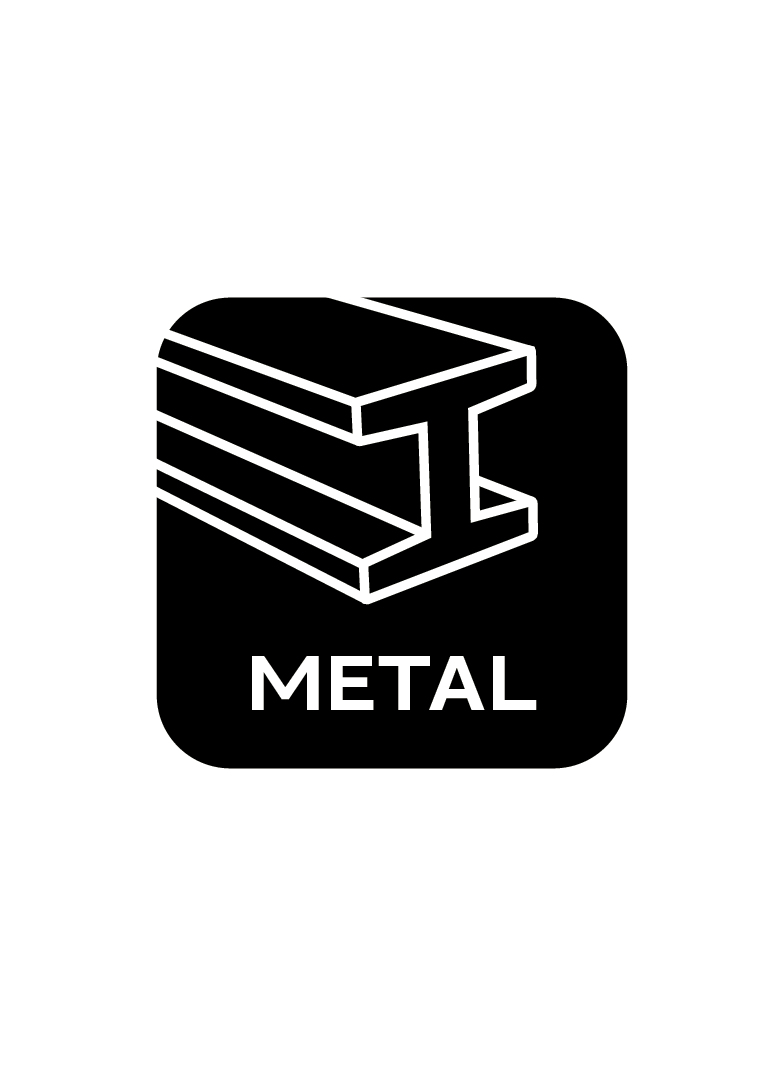 Wiertła do metalu HSS-TiN 2.0 mm, 5 szt.
