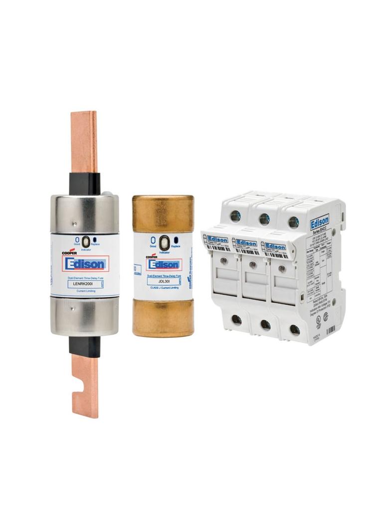 FUSE 1250A 600V 2BKN/65 AR UC Wkładka szybka 1250A AC 600V rozmiar 2 aR IEC UL 170M5468 EATON