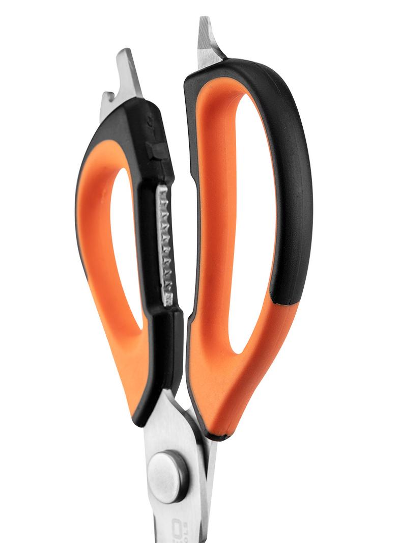 Nożyczki 230 mm 6 w 1