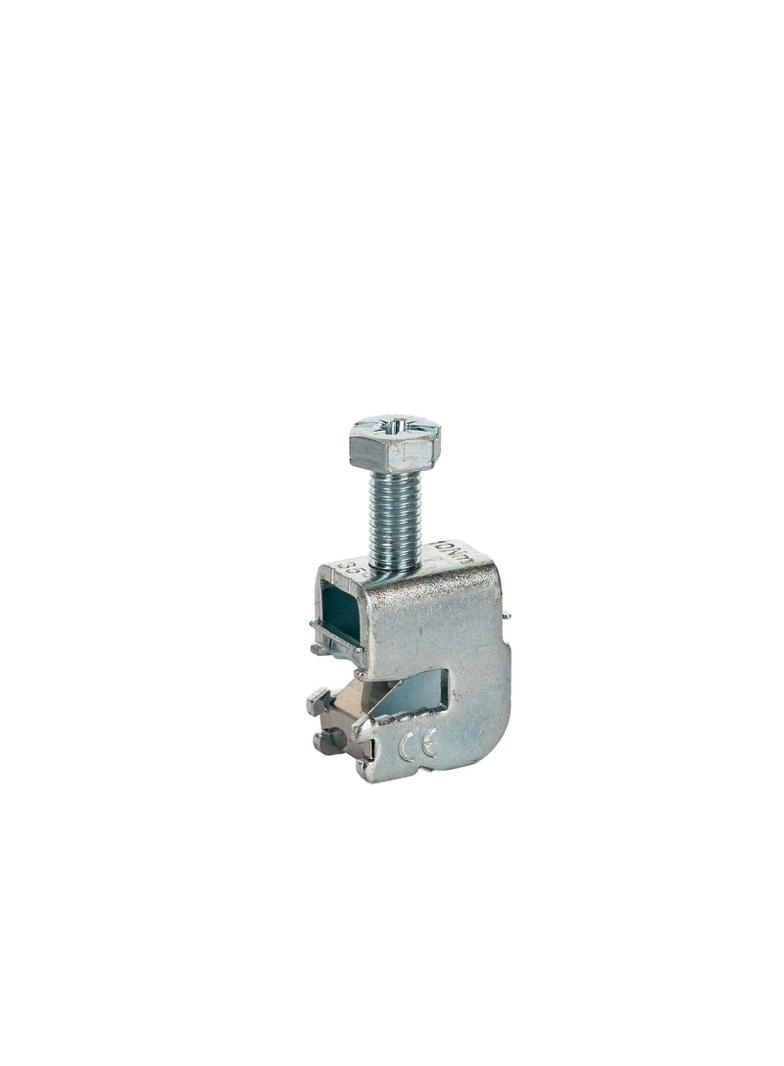 Zacisk szynowy ZS 35 S-5 metaliczny SIMET