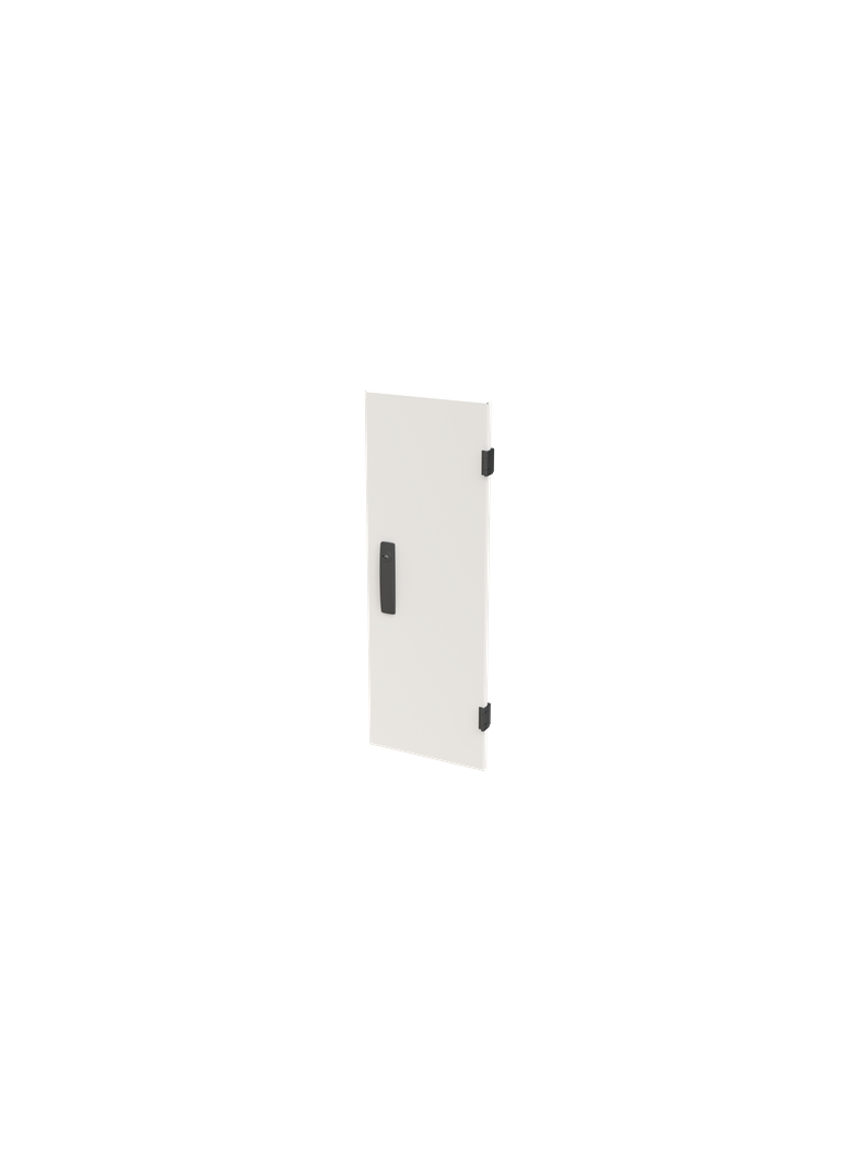 TZB105 Pełne drzwi szerokość 1PW wysokość 5GU