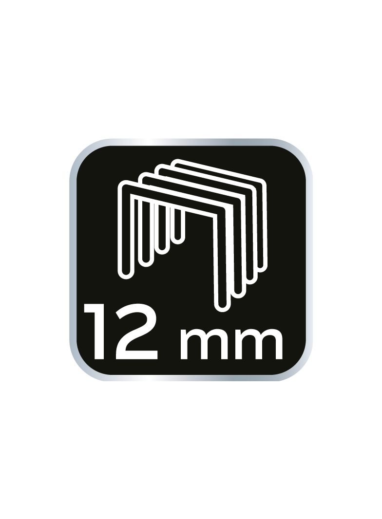 Zszywki typ J 12mm 1000szt, NEO GTX 16-512 GTX Poland