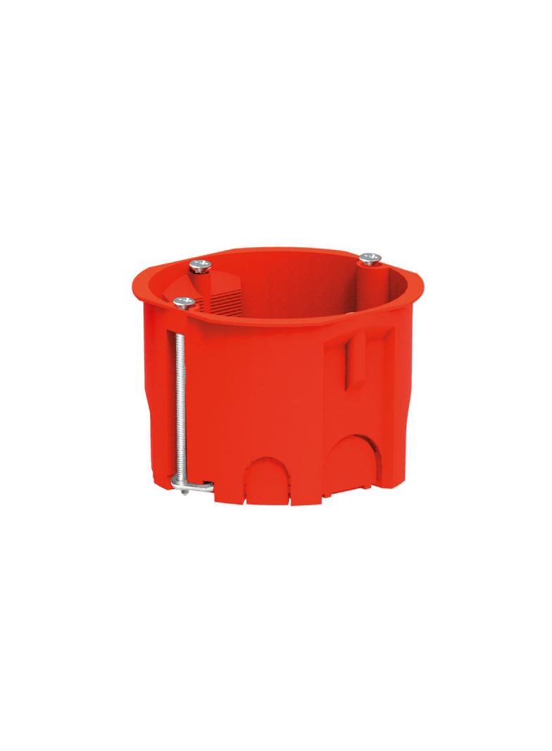 Puszka p/t PK-60F do ścian pustych