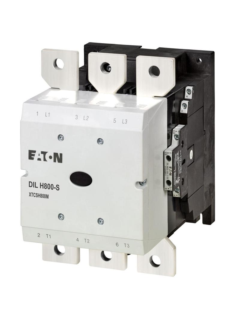 DILH800-S/22(220-240V50/60HZ) Stycznik AC-1 800 A 197916 EATON