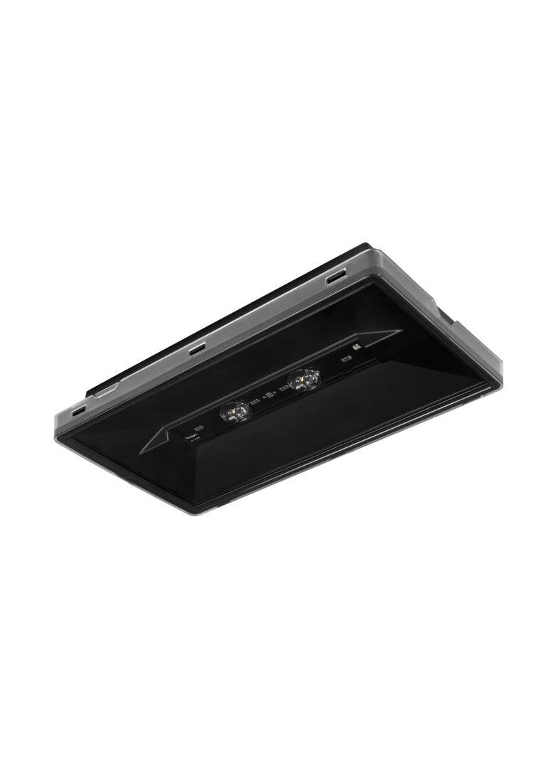 Oprawa awaryjna VELLA LED SC 150 CB IP65 [BLK] (brak piktogramu w zestawie) / 87675 230V
