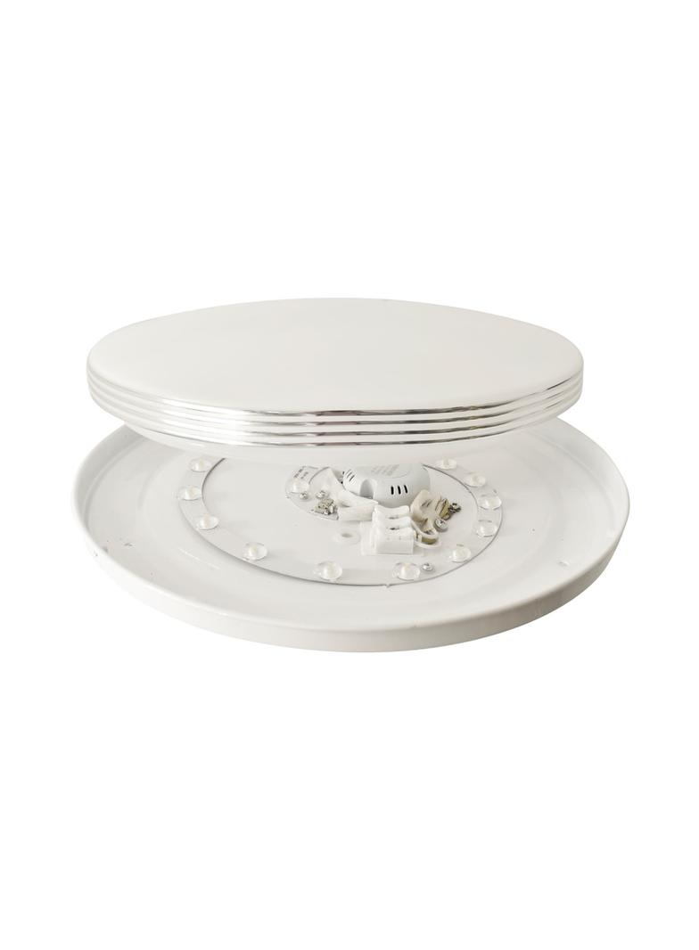 plafon LED Bravo 16W 1440lm 4000K biały ML4267 Milagro
