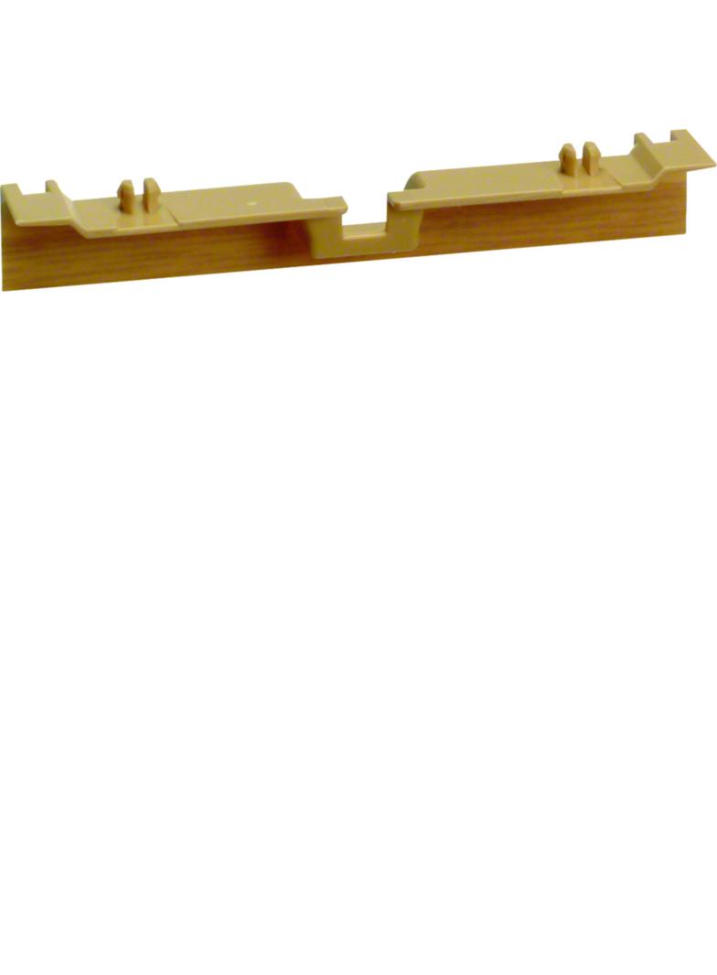 tehalit.SL Maskownica nośnika 20x55 dąb SL20055AD5 HAGER