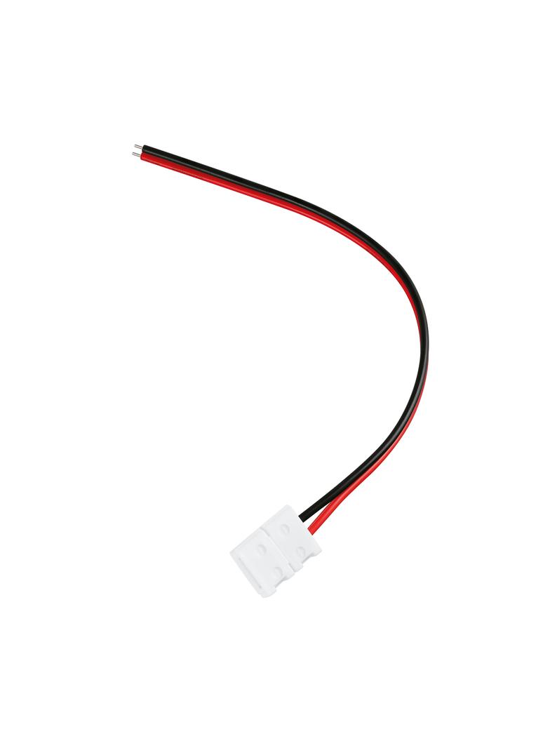 Akcesorium LS tape-to-wire connector IP20 50pcs EU Akcesoria 1 rok gw. / PHILIPS