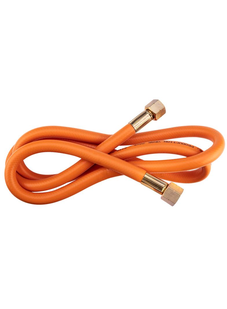 Lutownica gazowa 2kW, wąż 1.5 m