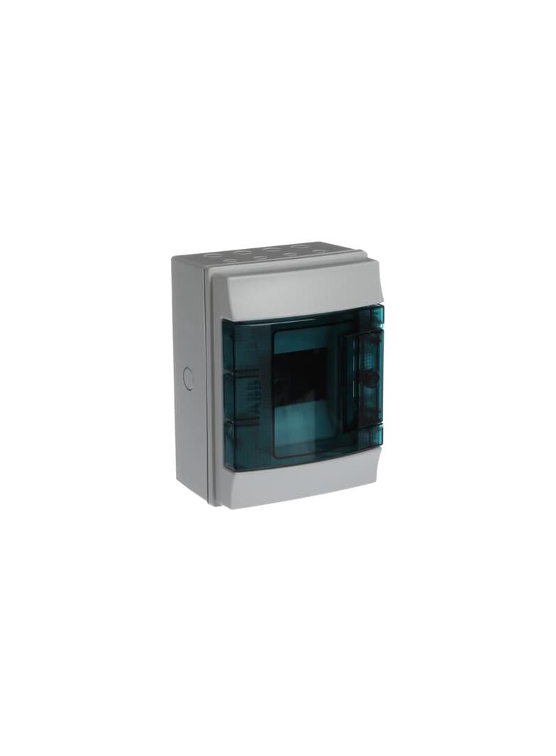 Obudowa MISTRAL65 drzwi przeźroczyste 4M