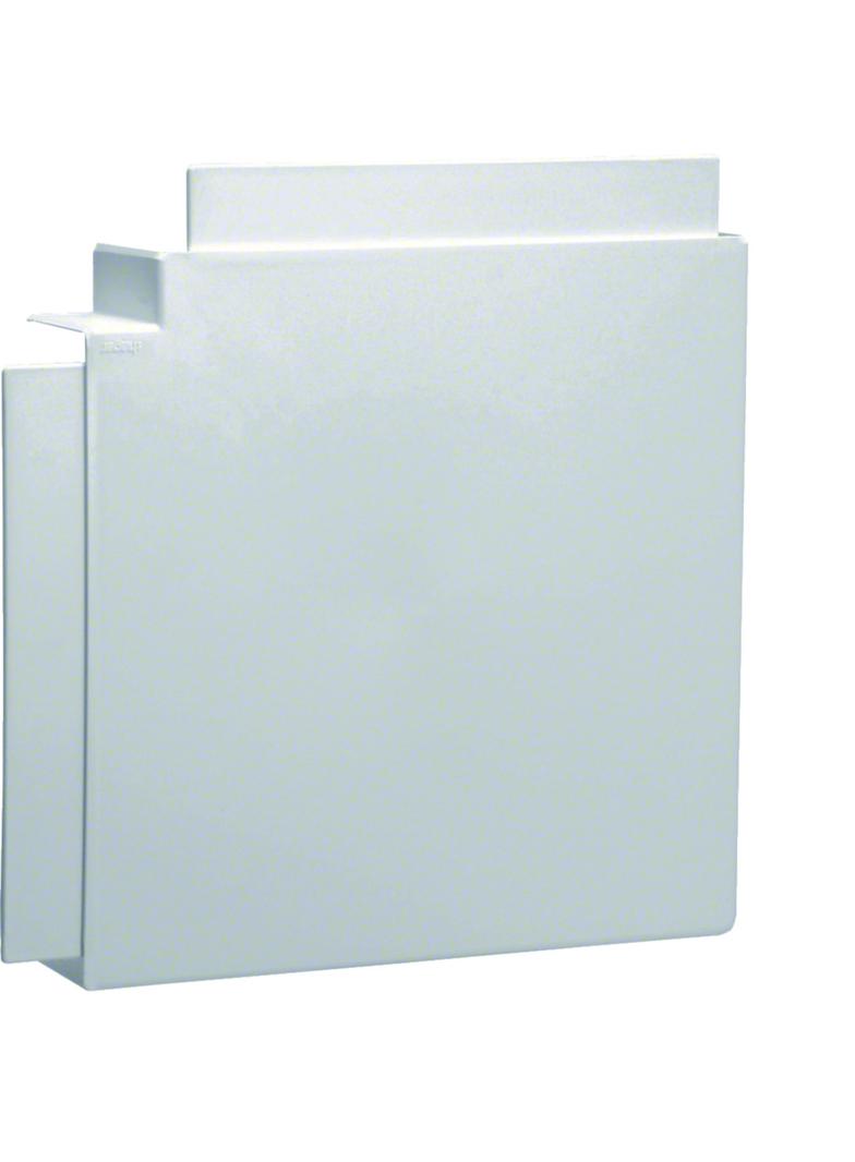 tehalit.LF Kąt płaski, 60x230mm, jasnoszary LF6023057035 HAGER