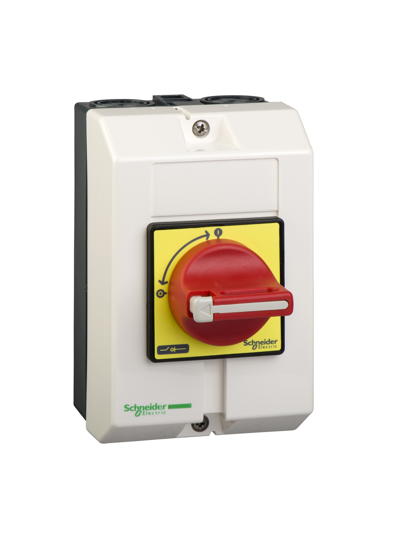 Obudowa rozłącznika TeSys VARIO 10-32A VCFXGE1