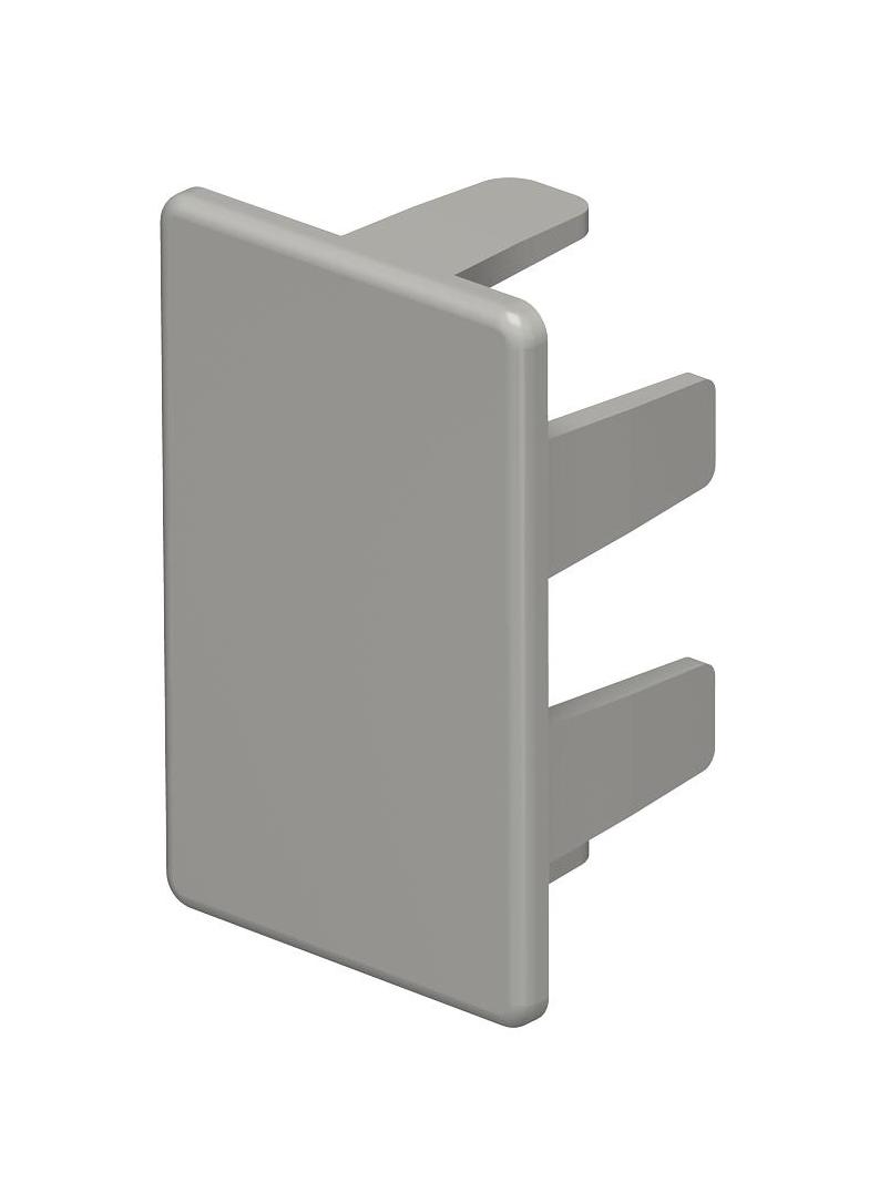 KOŃCÓWKA KANAŁU WDK 25X40 SZ.