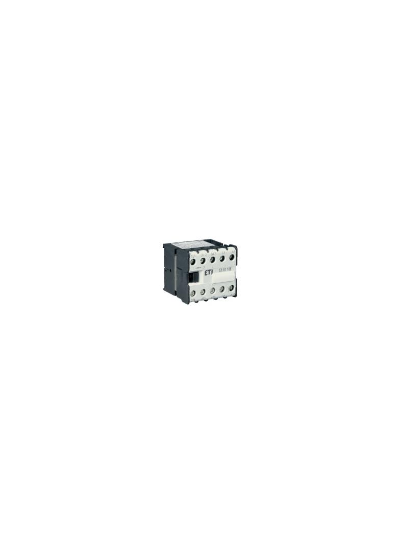 Stycznik silnikowy-mini CE07.01-48V-50/60Hz 004641011 ETI