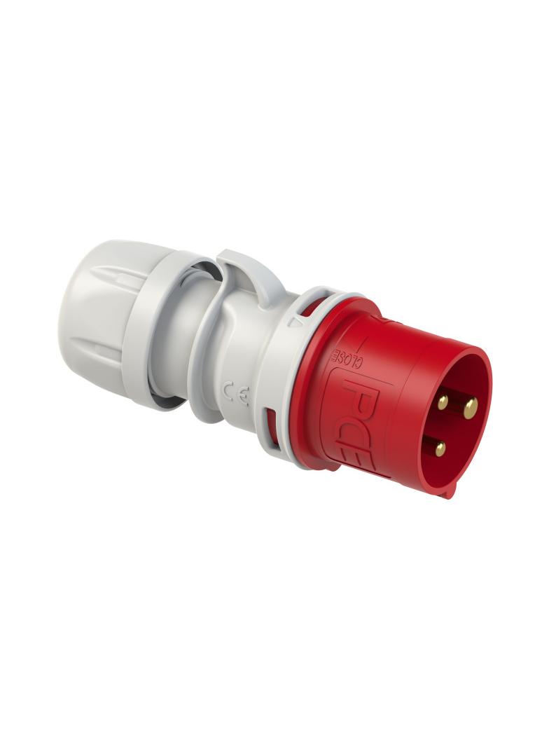 WTYCZKA PRZEN.IP44 16A 3P 013-9 PCE