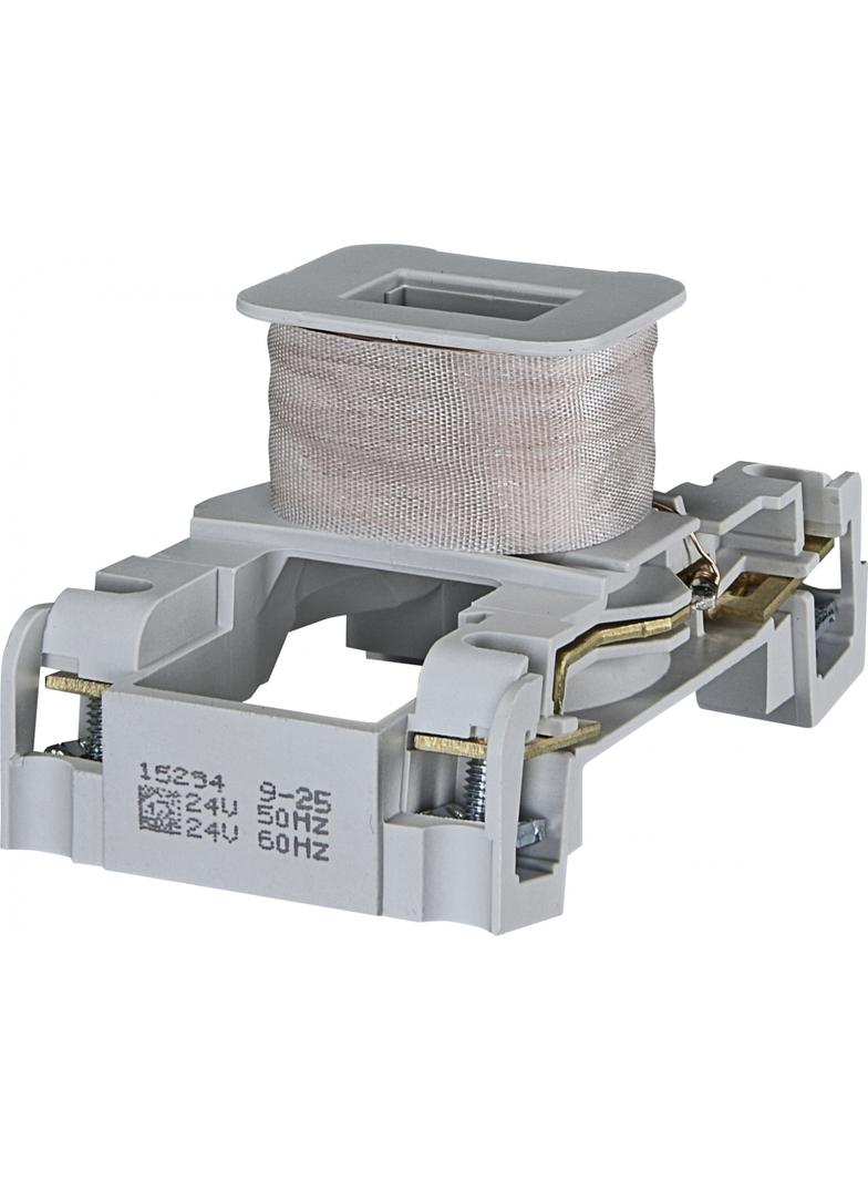 Cewka do CEM9-CEM25 BCAE4-25-24V-50/60Hz 004641810 ETI