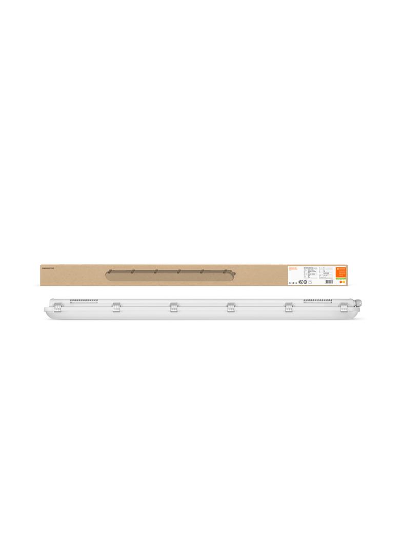 Oprawa DAMP PROOF 1200 32W 830 IP65 GY